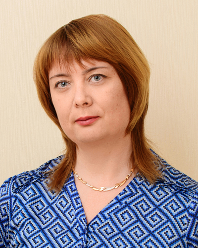 Лепешкова Екатерина Владимировна