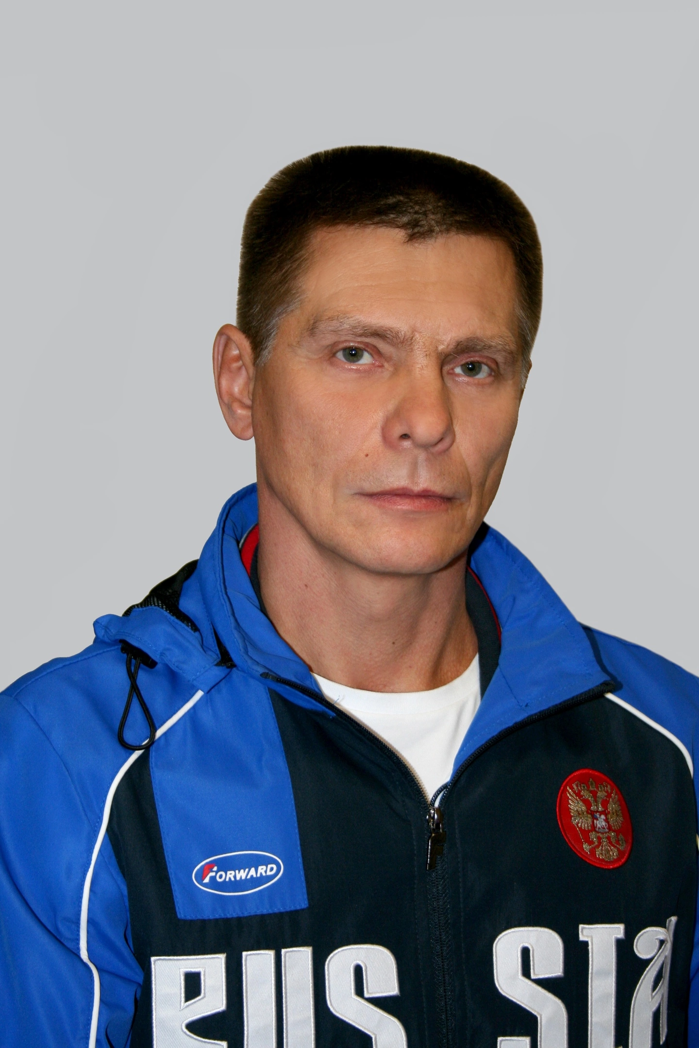Колтун Игорь Михайлович